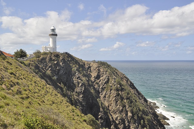 Byron Bay, Australië