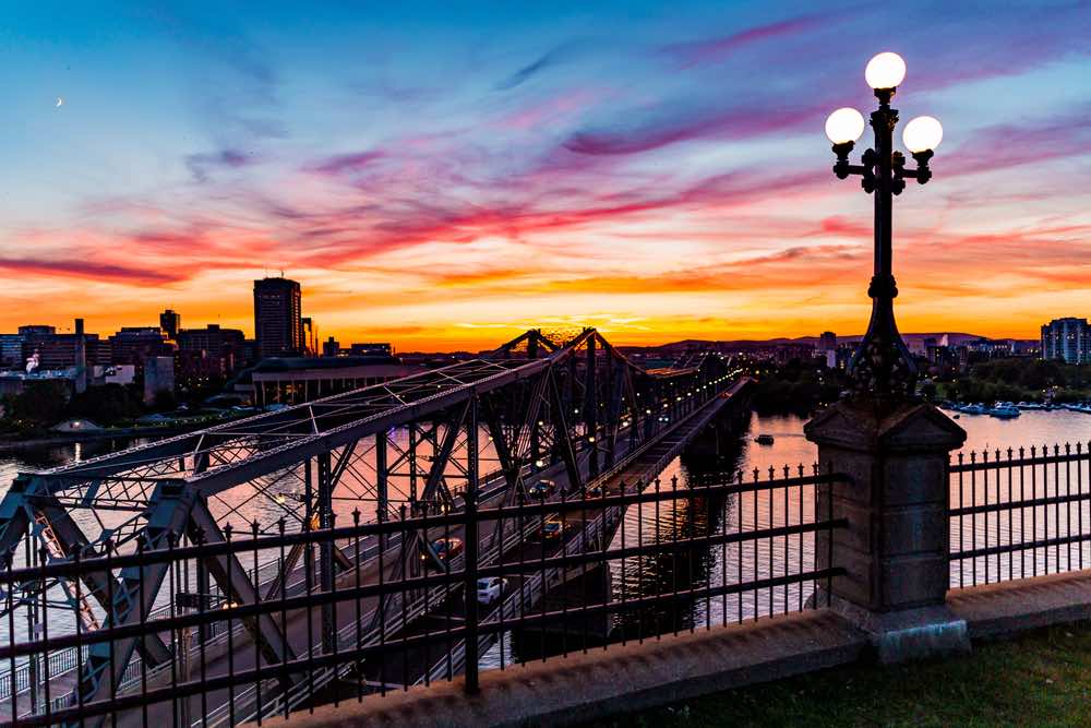 Bridge Ottawa