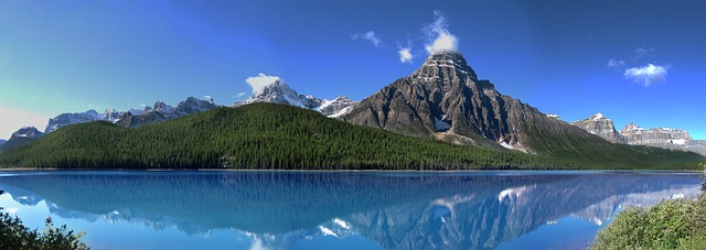 Parks Canada