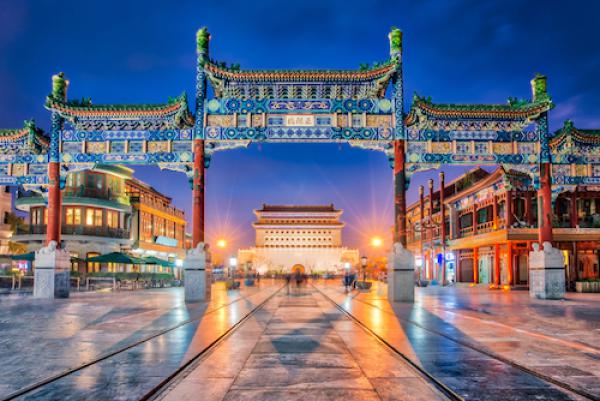 Bezienswaardigheden In Beijing | Alle highlights van Beijing