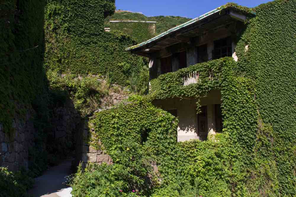 Houtouwan