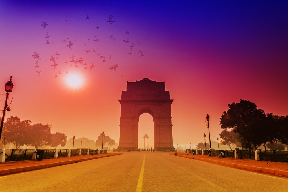 Delhi