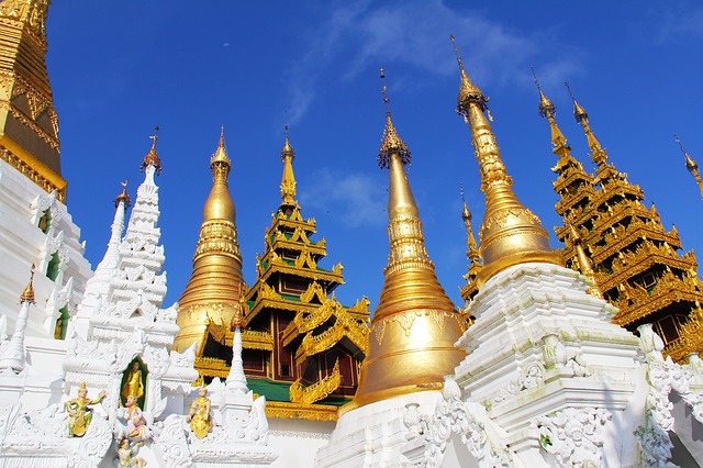 Yangon Myanmar